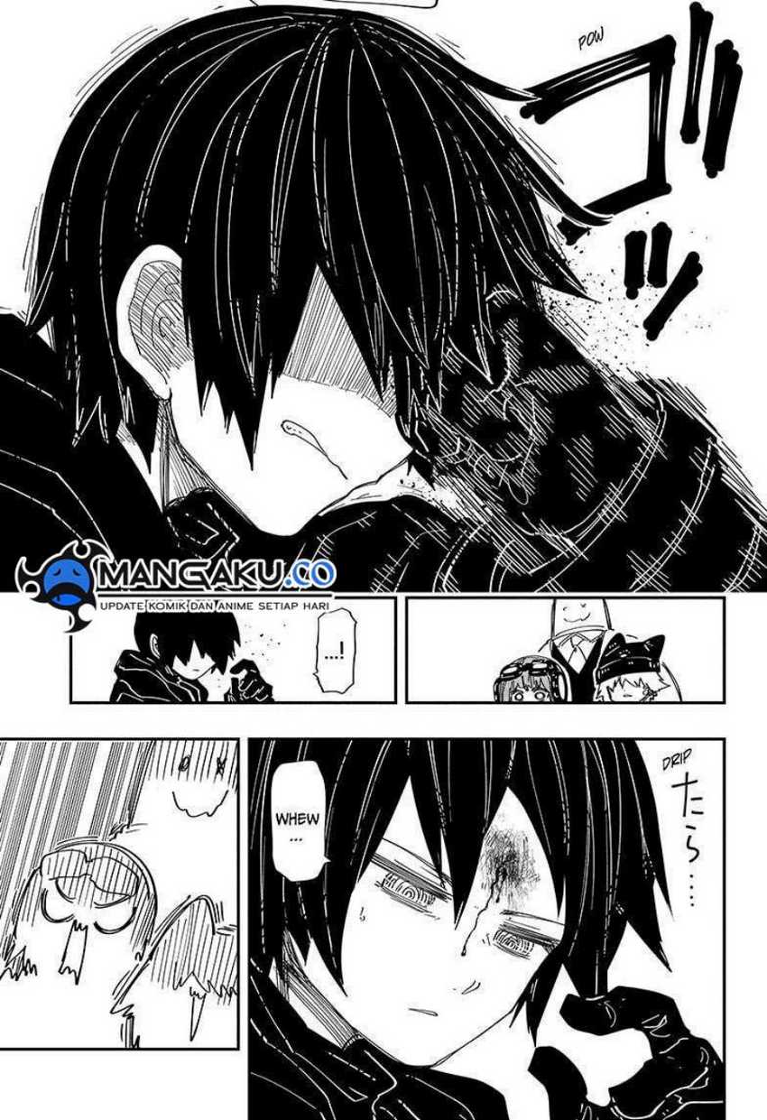 Chapter 219 - halaman 11