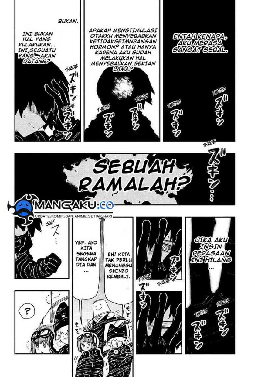 Chapter 219 - halaman 10