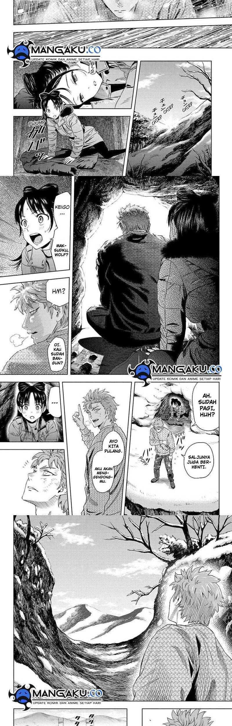 Chapter 149 - halaman 10