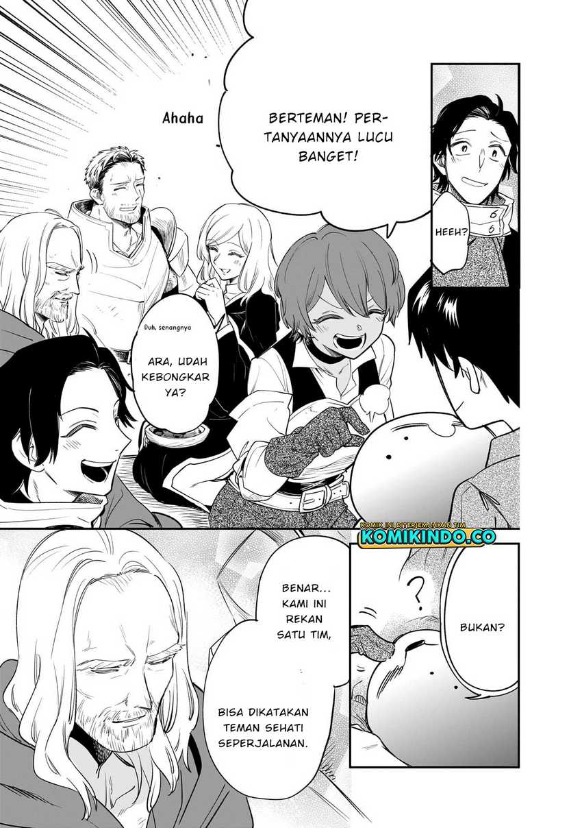 Chapter 79 - halaman 11