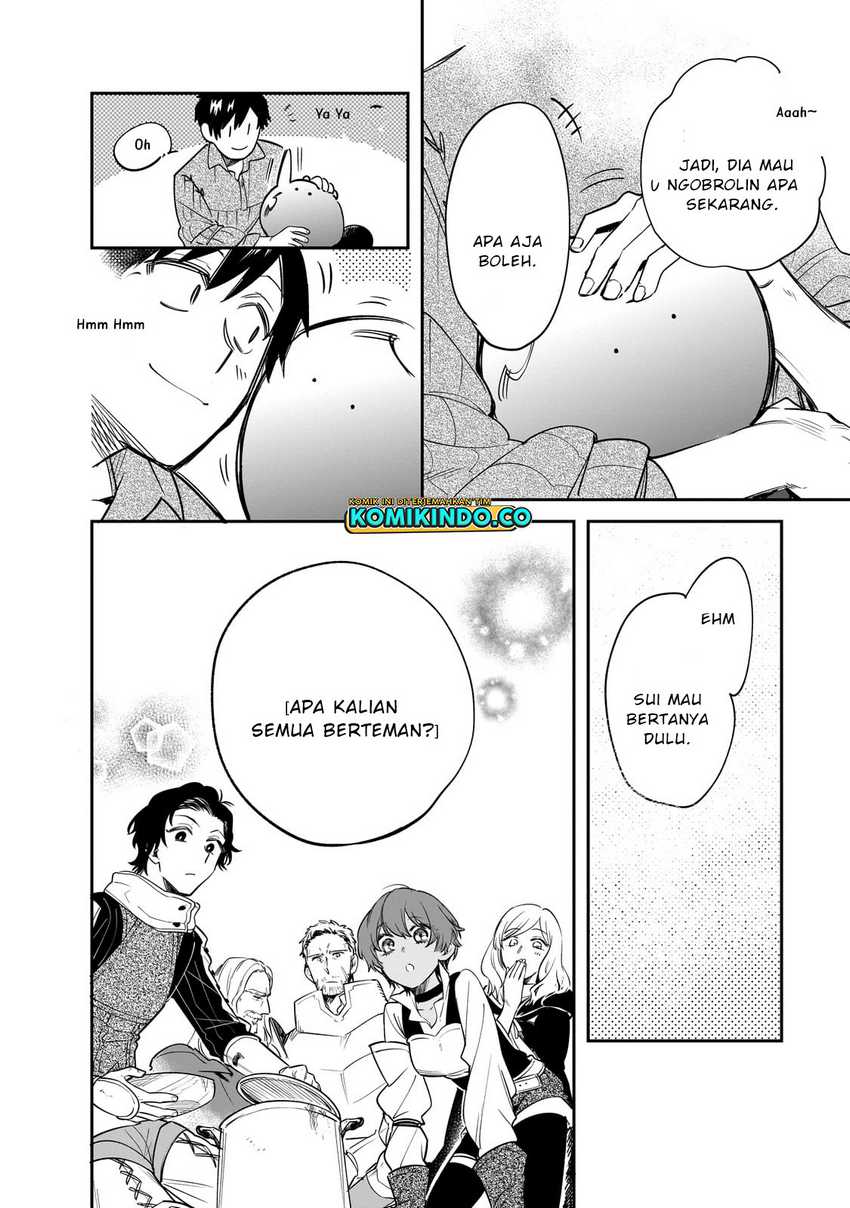 Chapter 79 - halaman 10