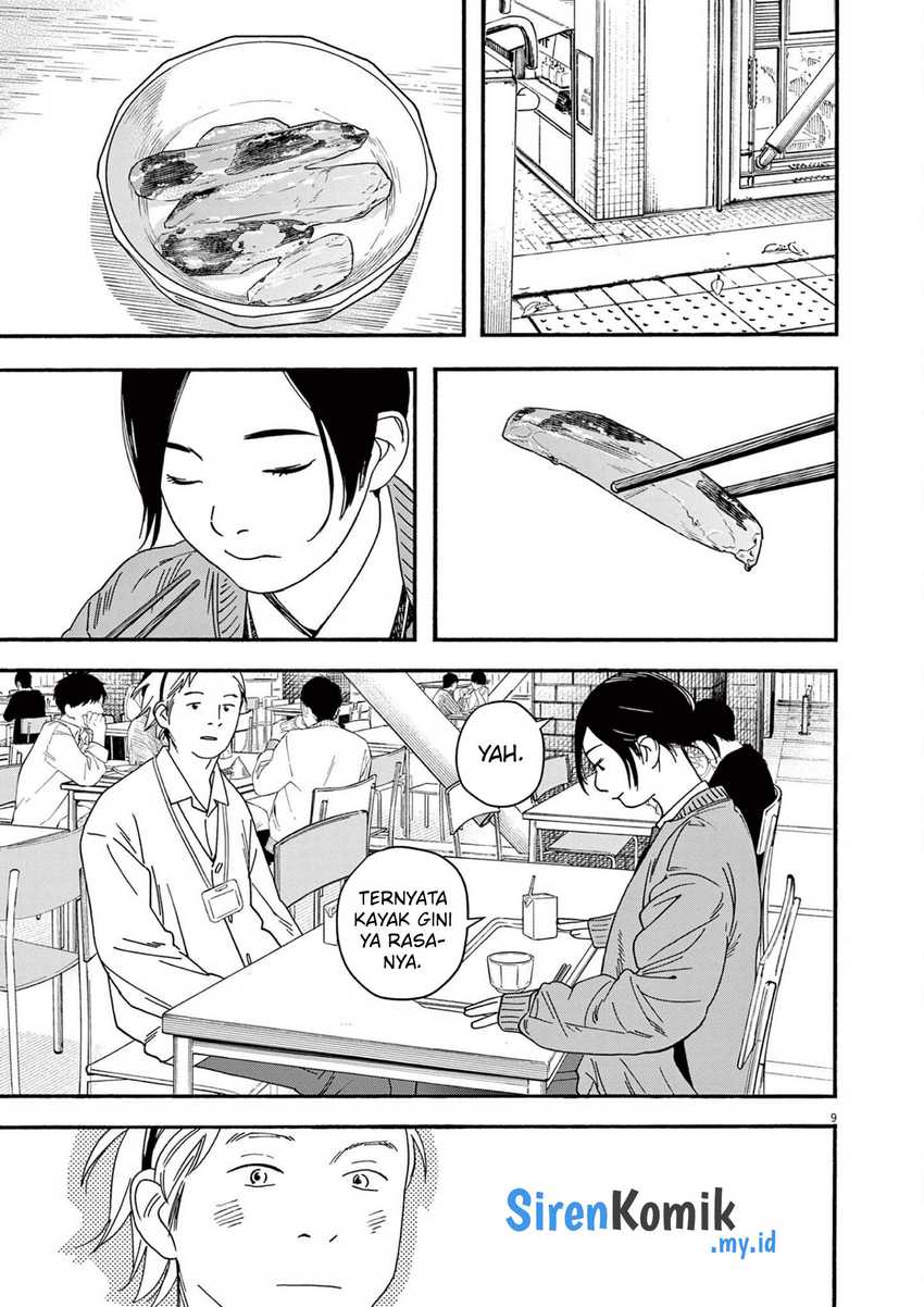 Chapter 110 - halaman 11