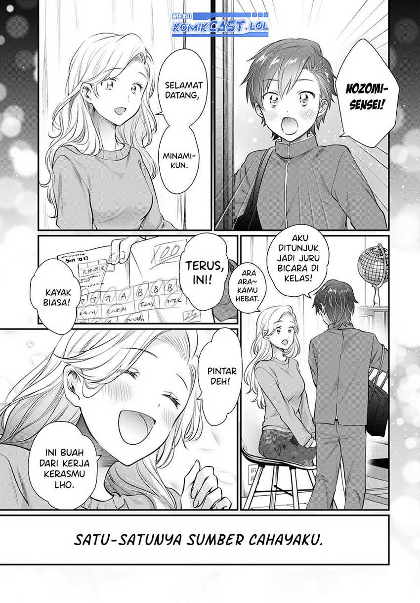 Chapter 69 - halaman 11