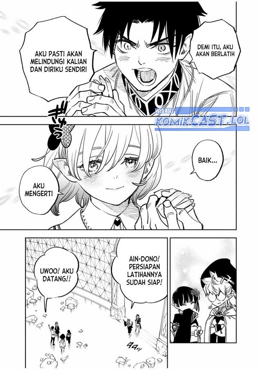 Chapter 77 - halaman 11