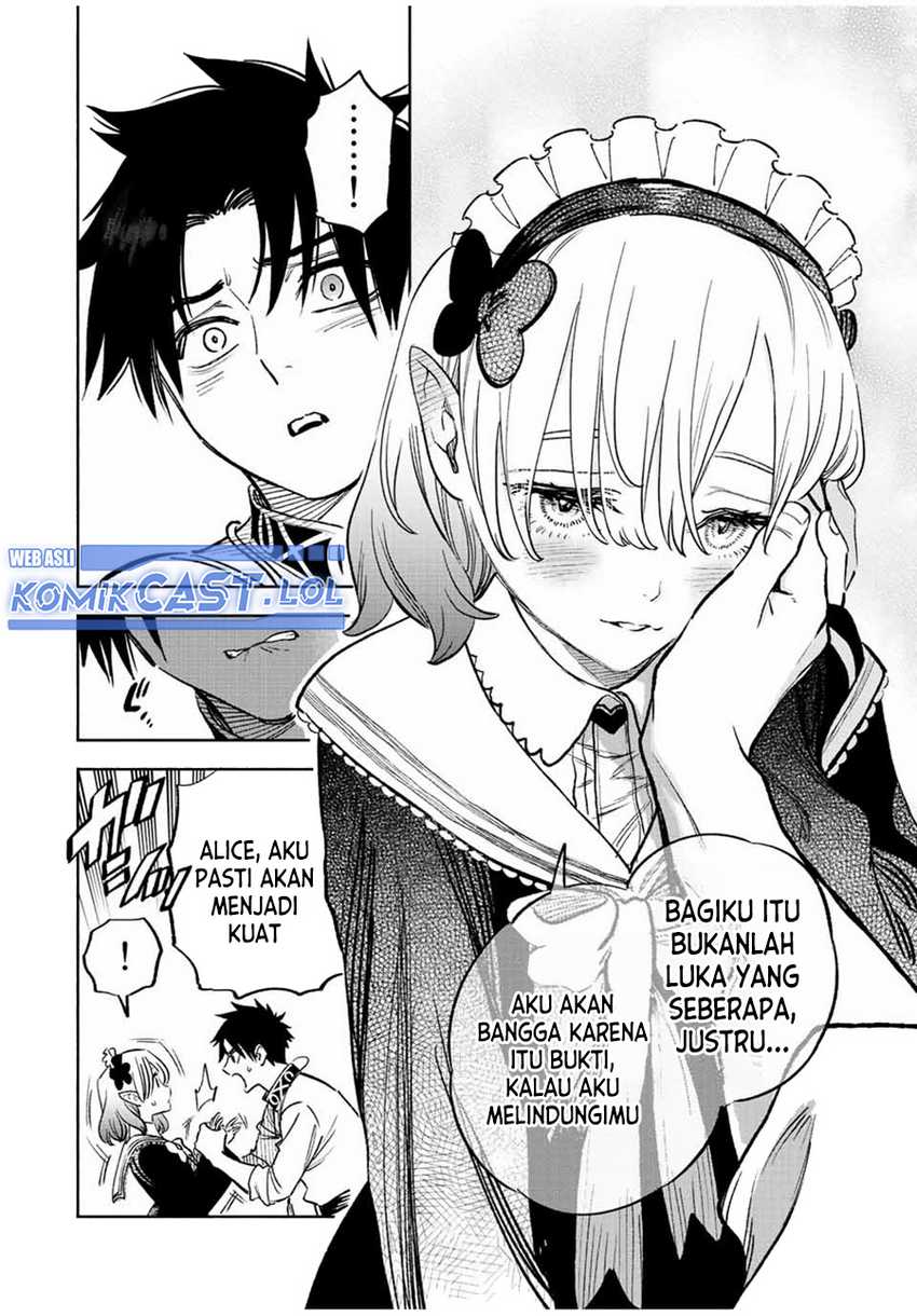 Chapter 77 - halaman 10
