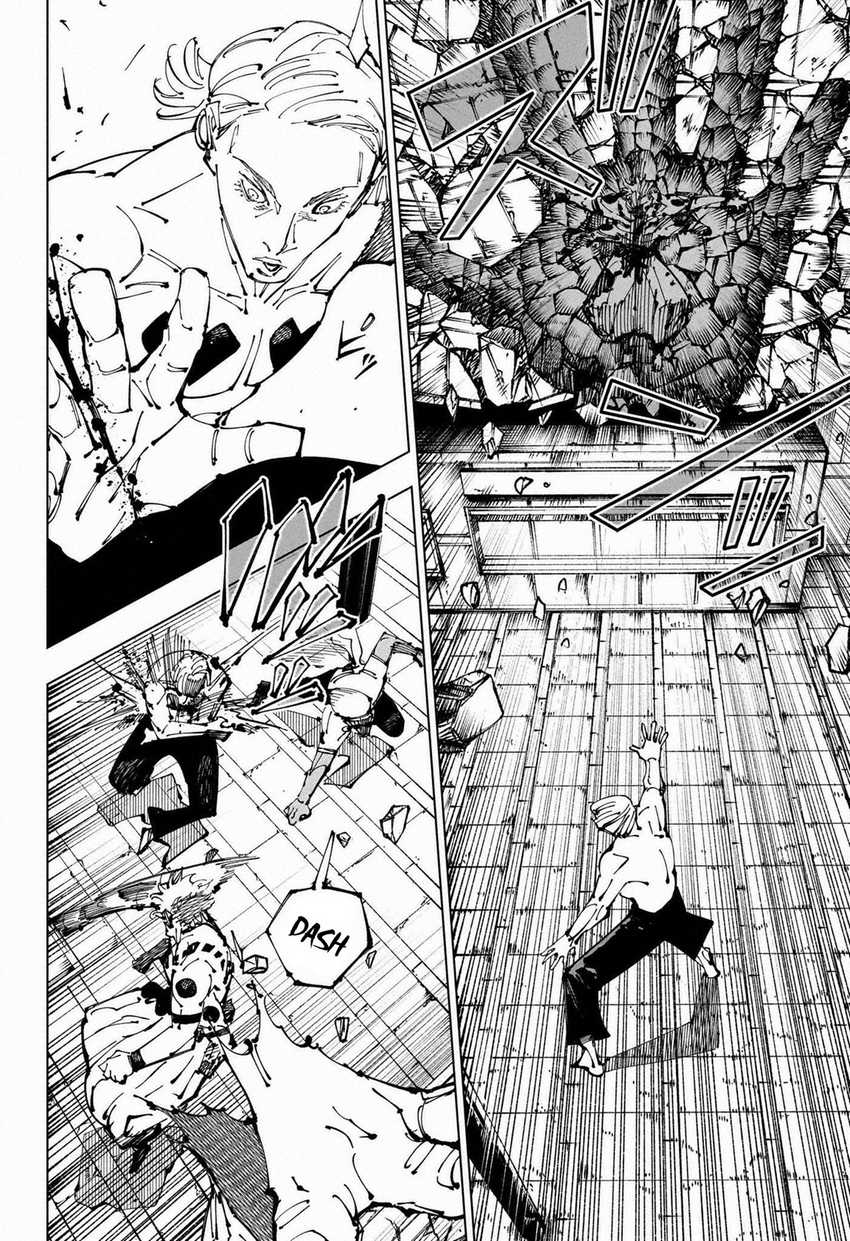 Chapter 255 - halaman 10