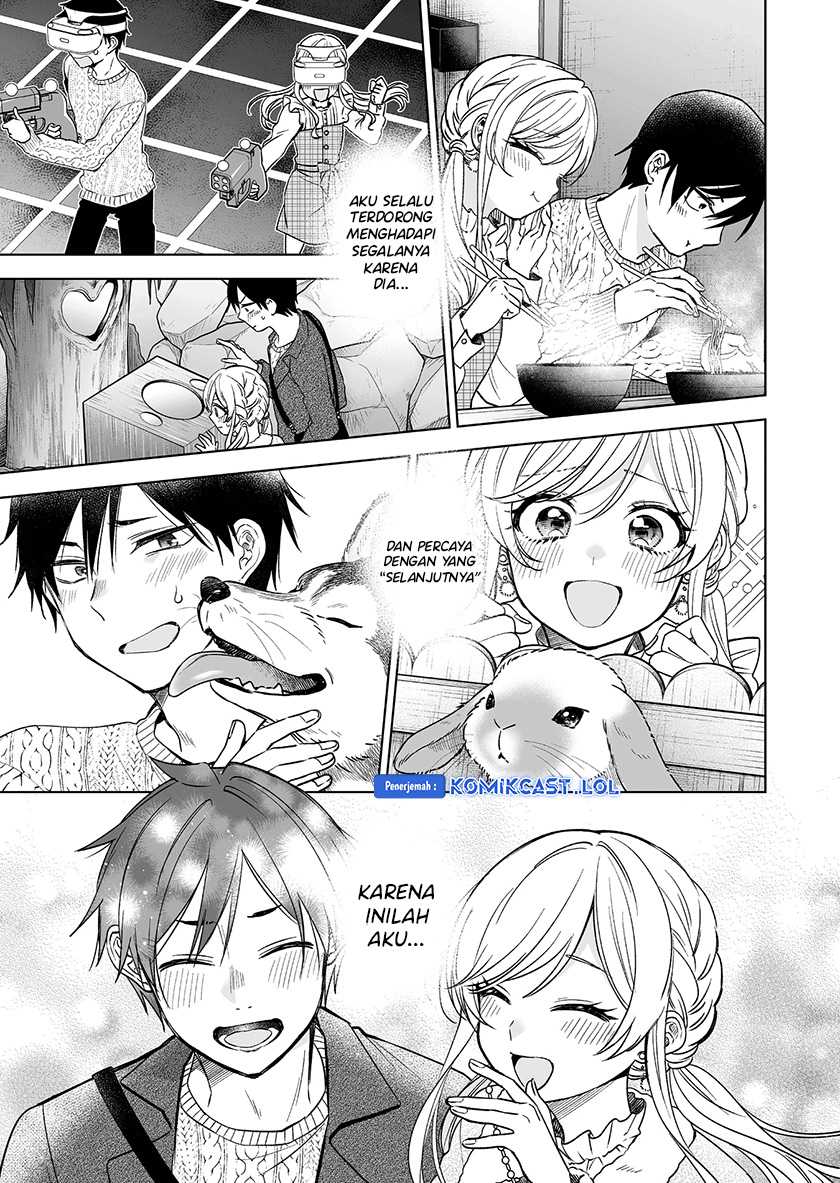 Chapter 88 - halaman 11