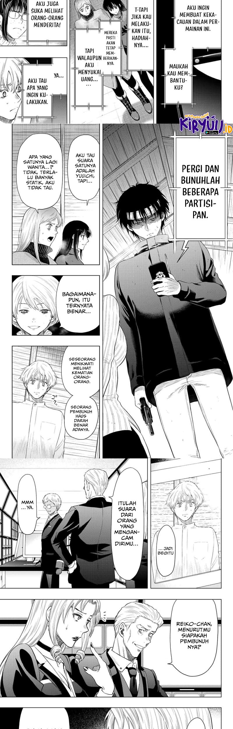 Chapter 109 - halaman 10