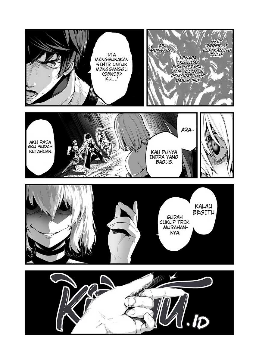 Chapter 23 - halaman 10