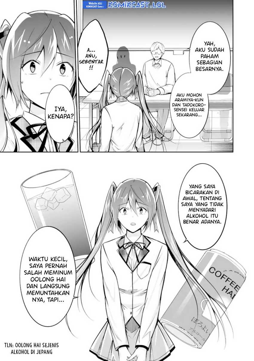 Chapter 124 - halaman 11