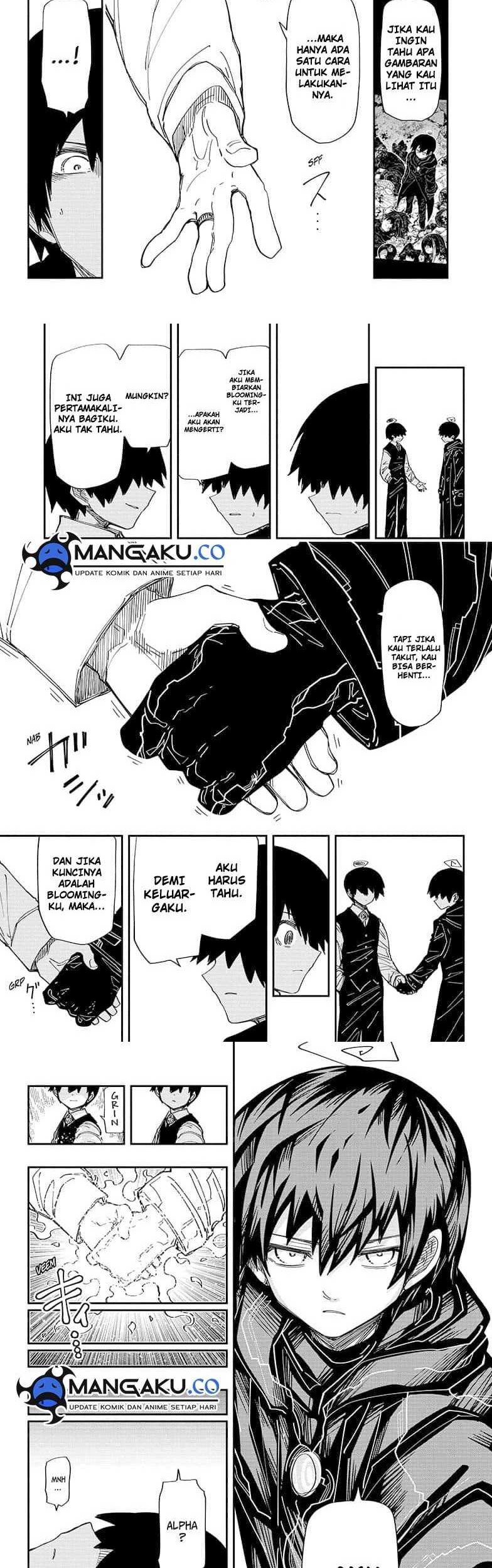Chapter 220 - halaman 11