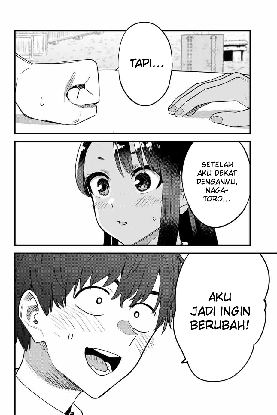 Chapter 144 - halaman 10