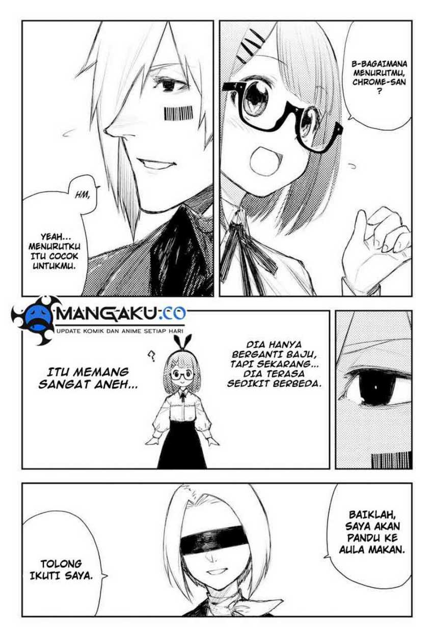 Chapter 45 - halaman 10
