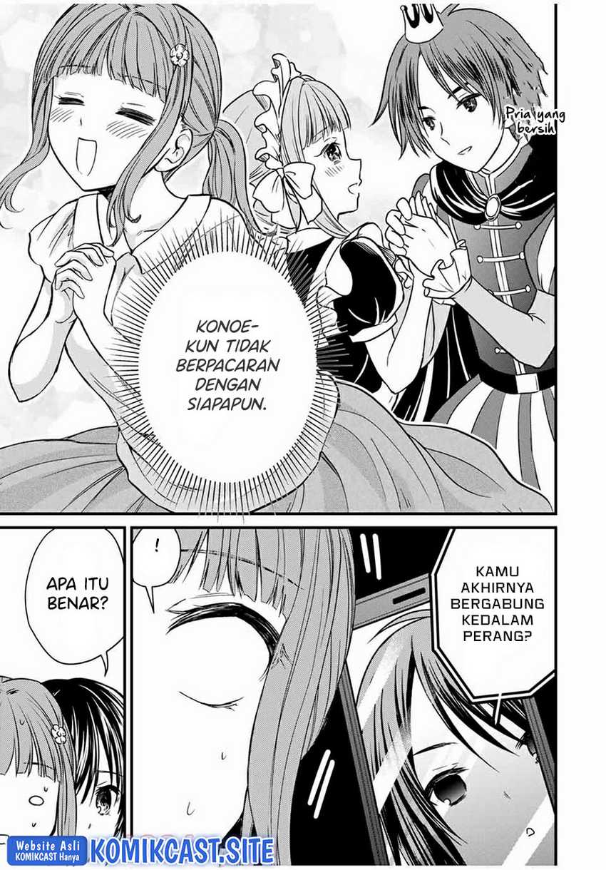 Chapter 66 - halaman 11