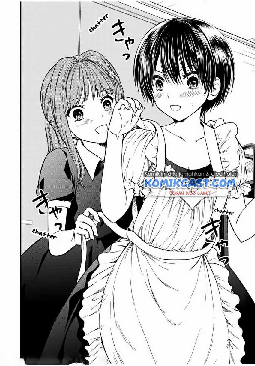 Chapter 64 - halaman 10