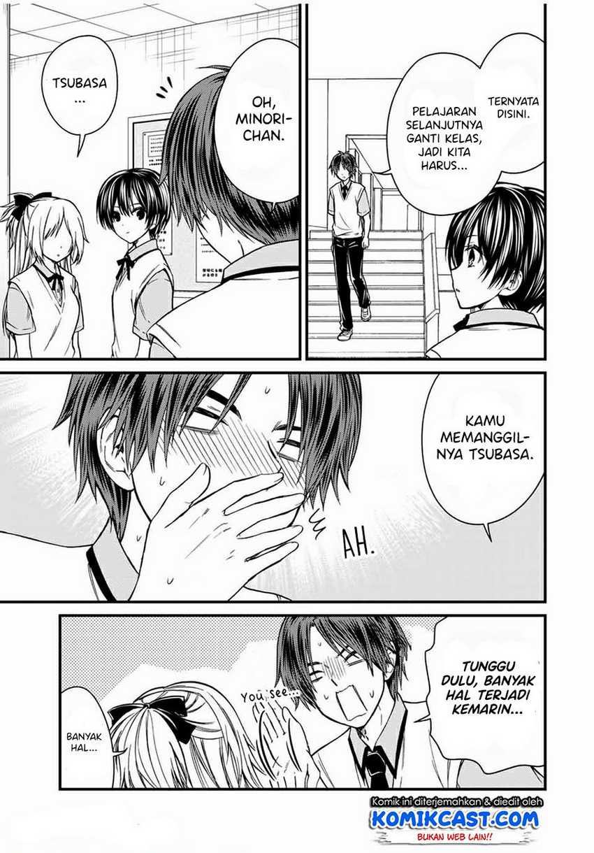 Chapter 62 - halaman 11