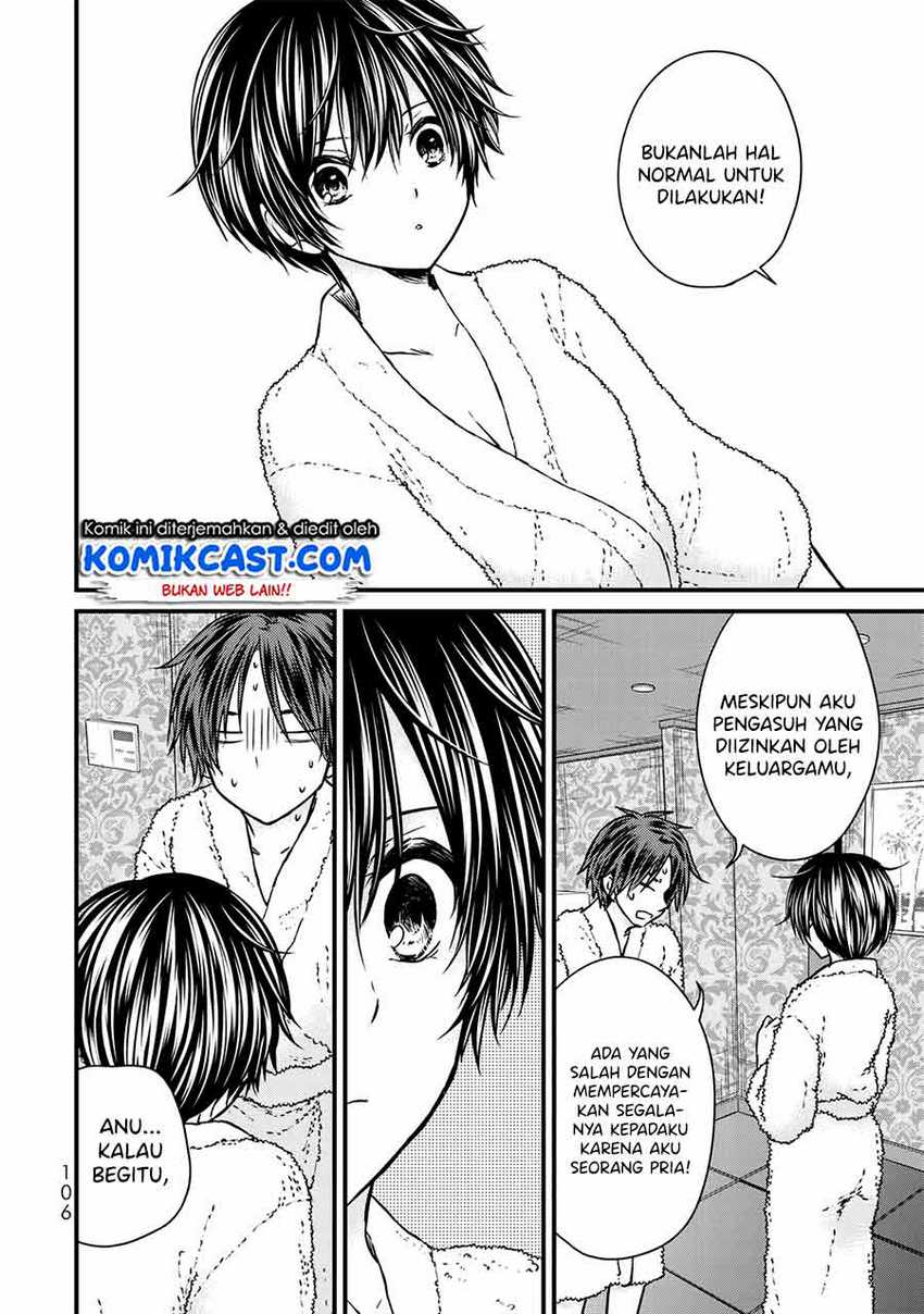 Chapter 60 - halaman 10