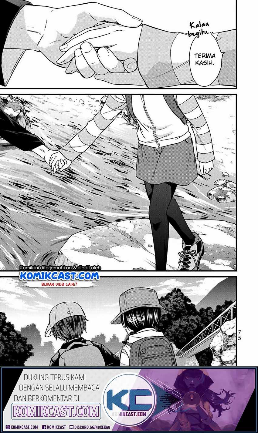 Chapter 58 - halaman 11