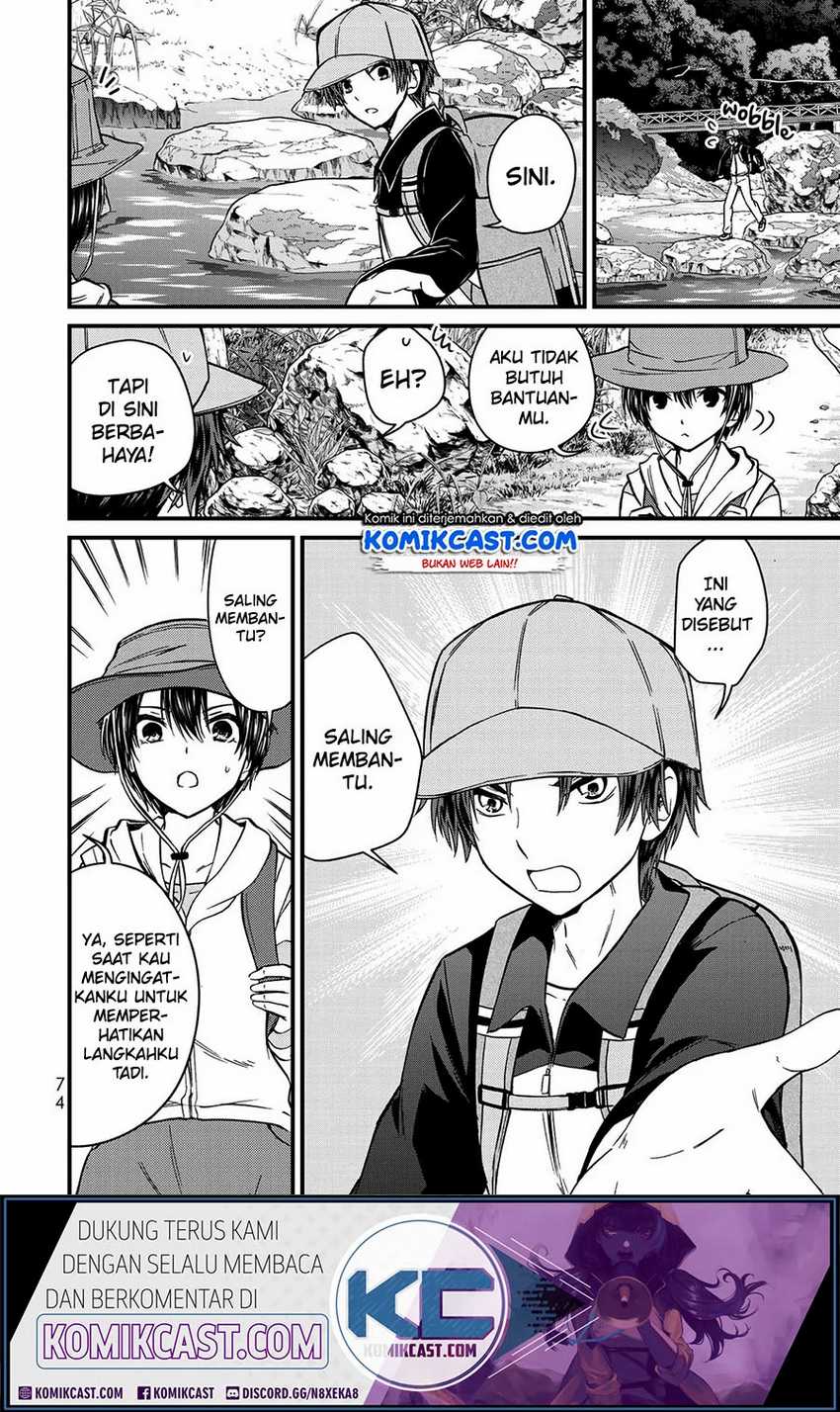 Chapter 58 - halaman 10