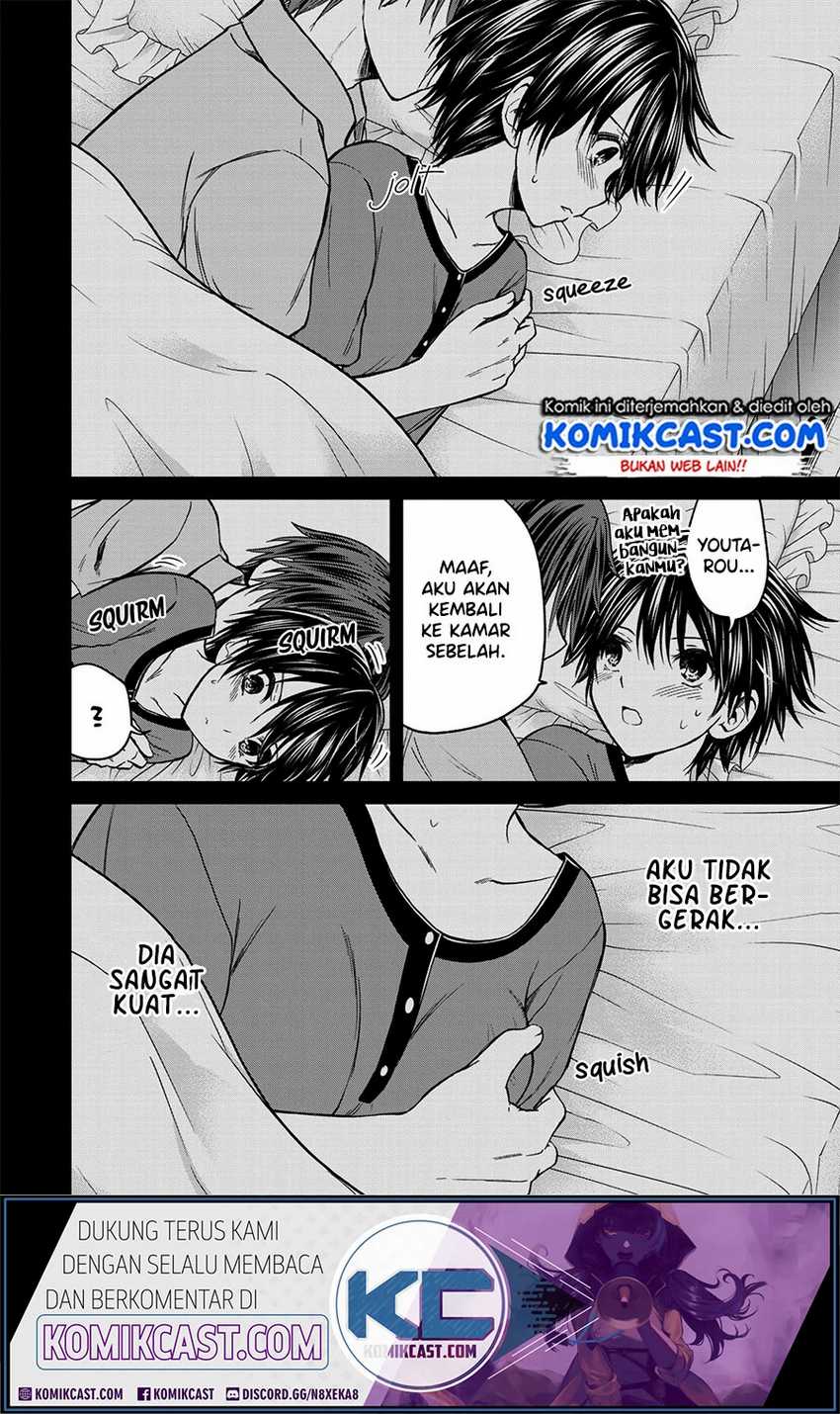 Chapter 48 - halaman 10