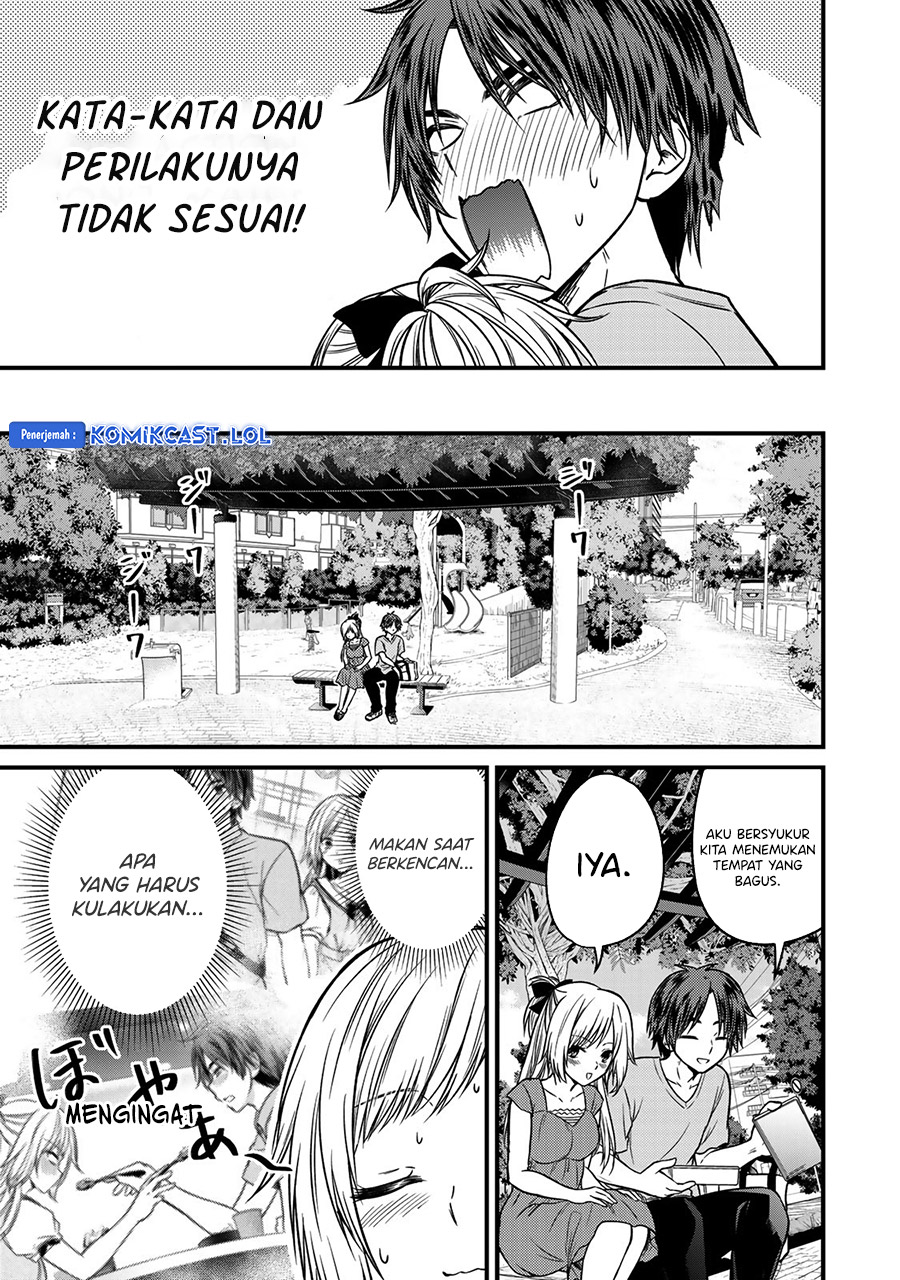 Chapter 87 - halaman 11