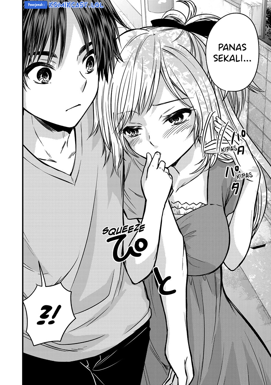 Chapter 87 - halaman 10