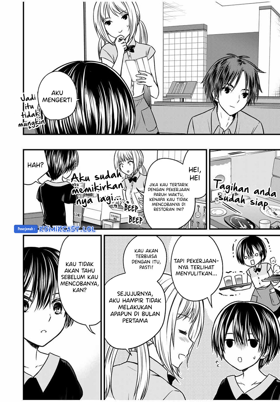 Chapter 85 - halaman 10