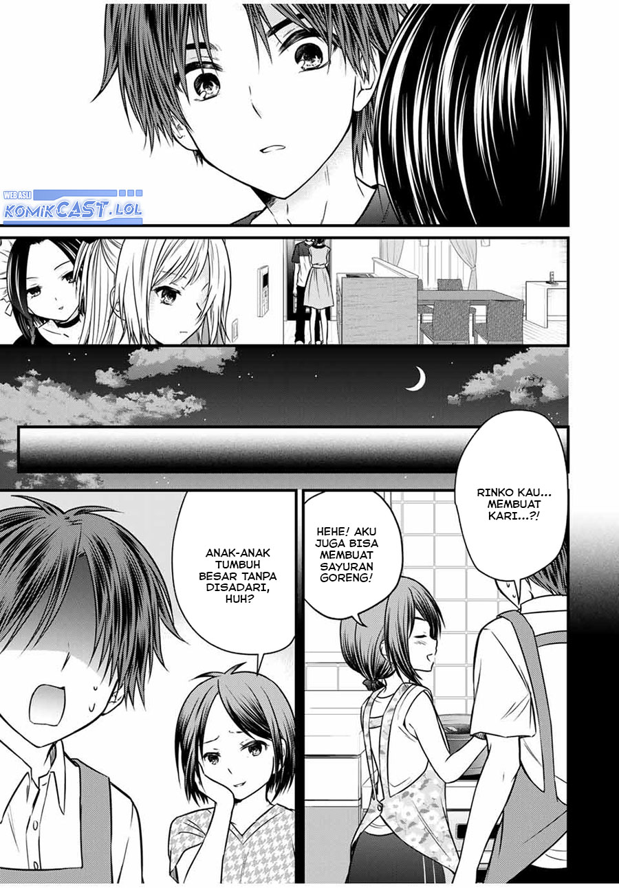 Chapter 74 - halaman 11
