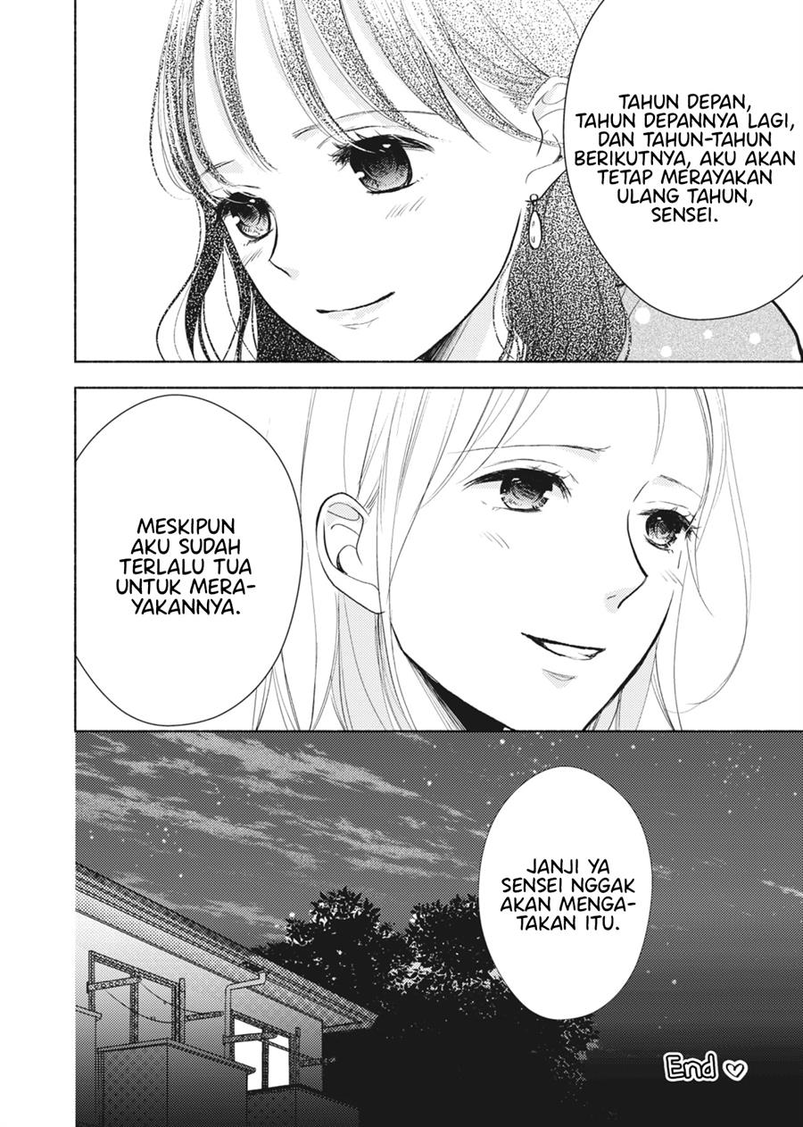 Chapter 15.5 - halaman 11