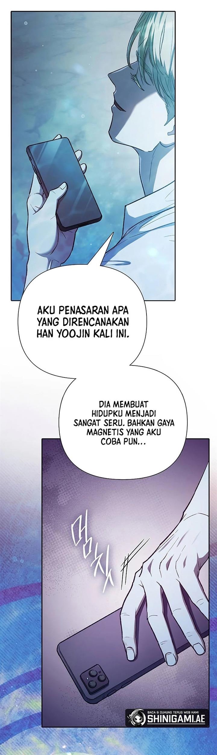 Chapter 130 - halaman 10