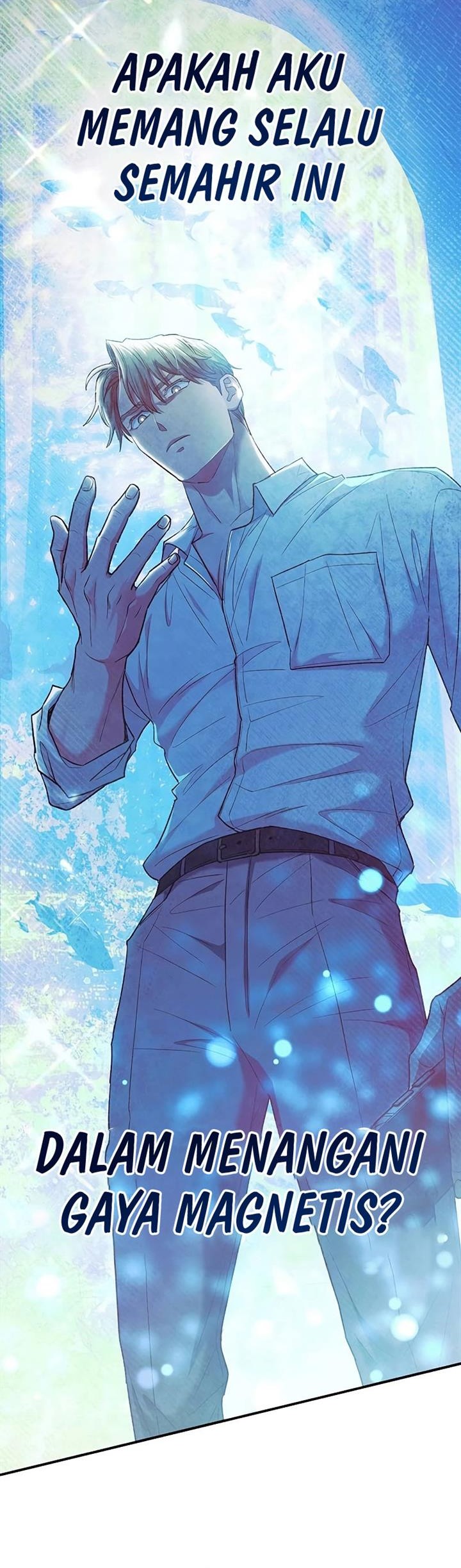 Chapter 130 - halaman 11