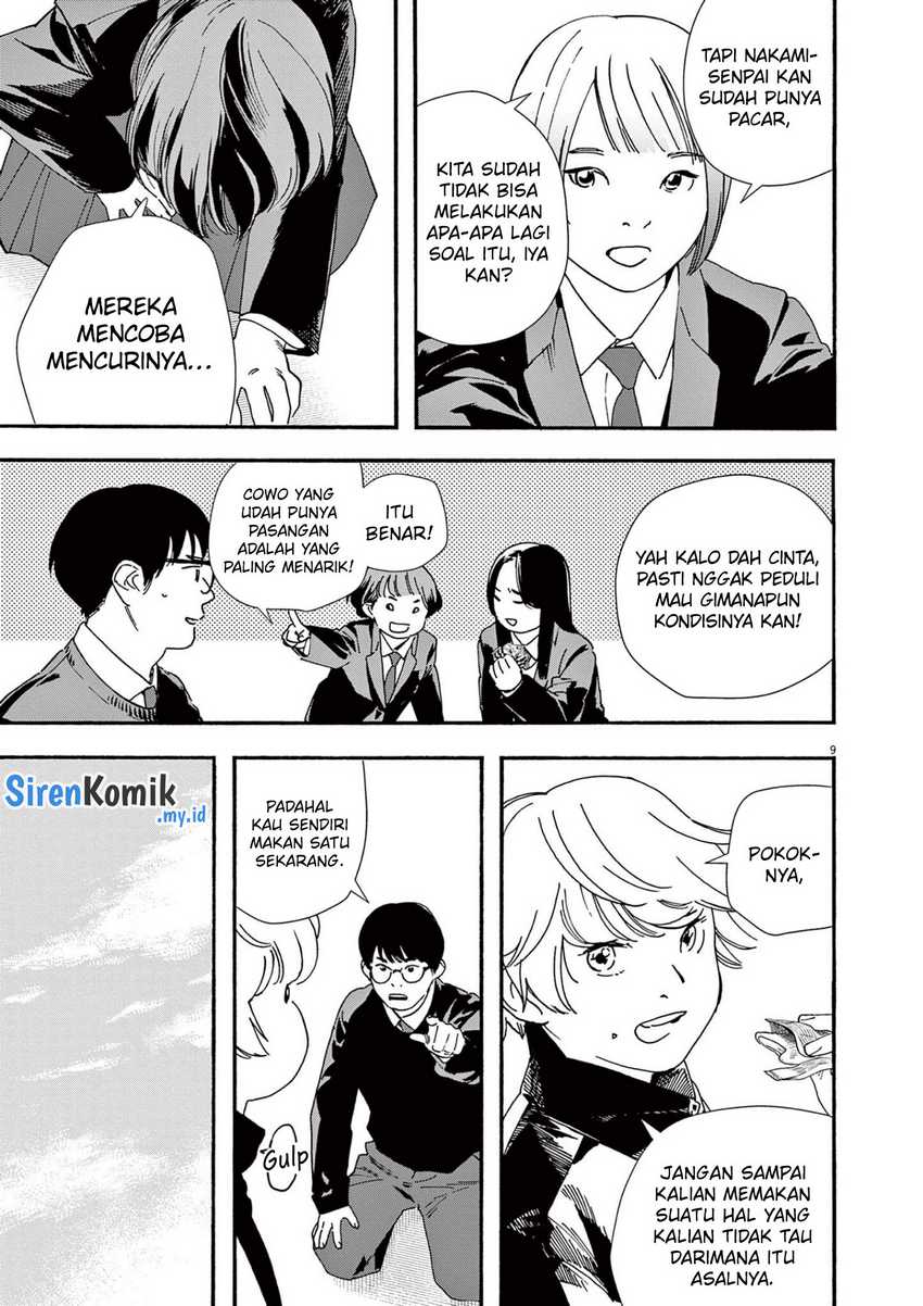 Chapter 111 - halaman 11