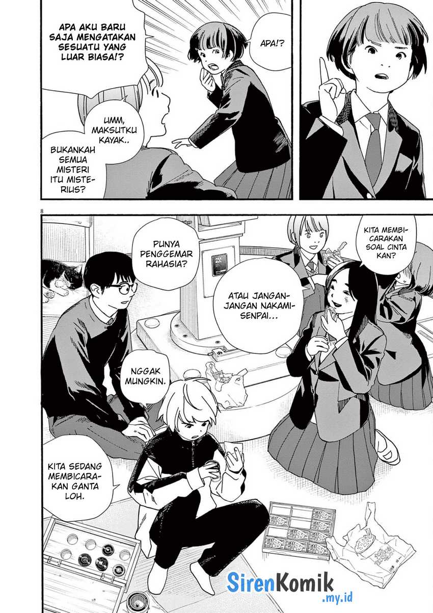 Chapter 111 - halaman 10