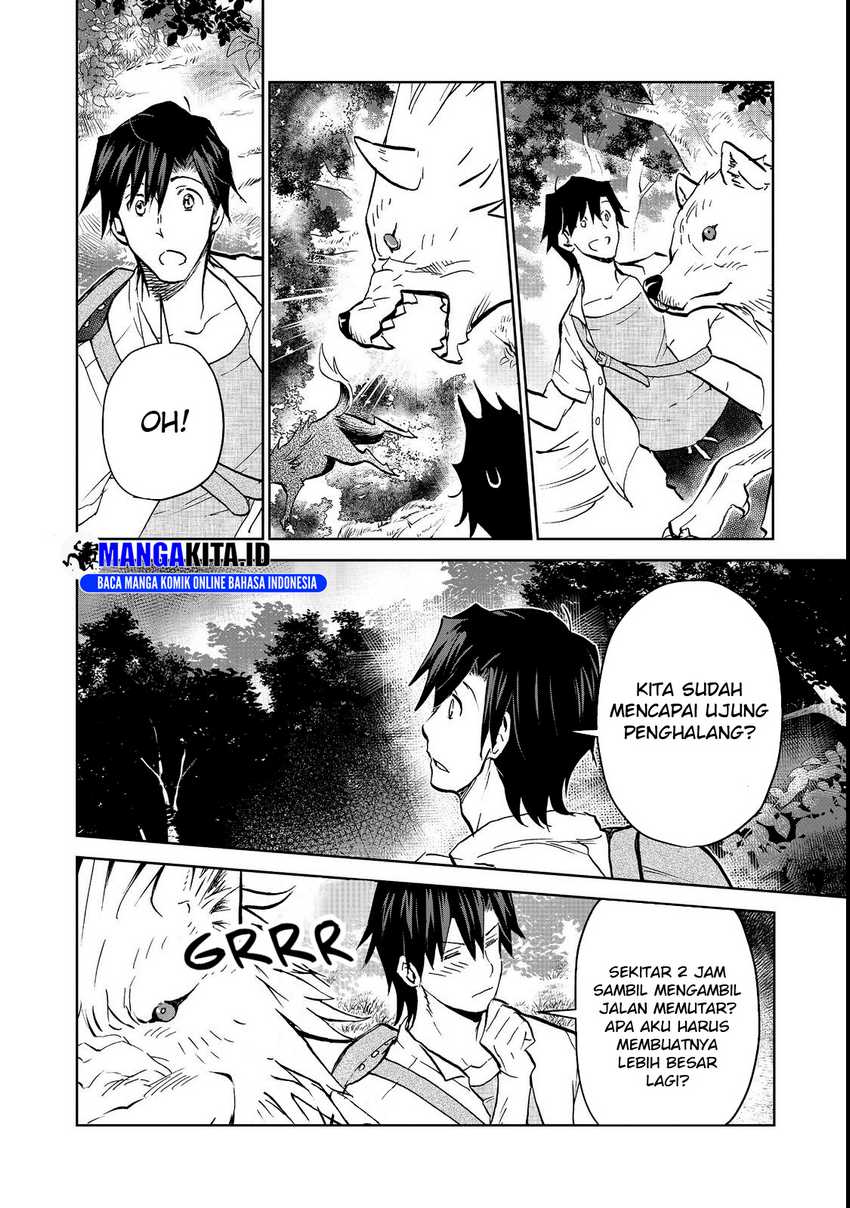 Chapter 16.1 - halaman 10