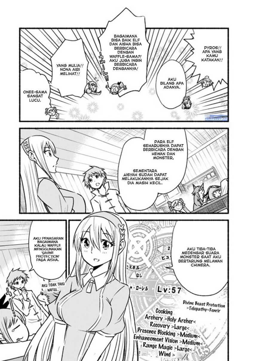 Chapter 64 - halaman 10