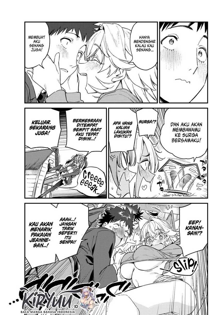 Chapter 89 - halaman 10