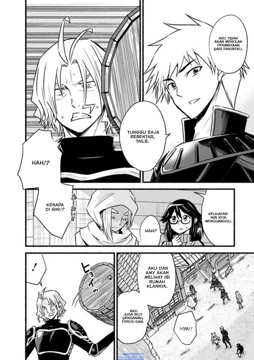 Chapter 65 - halaman 10