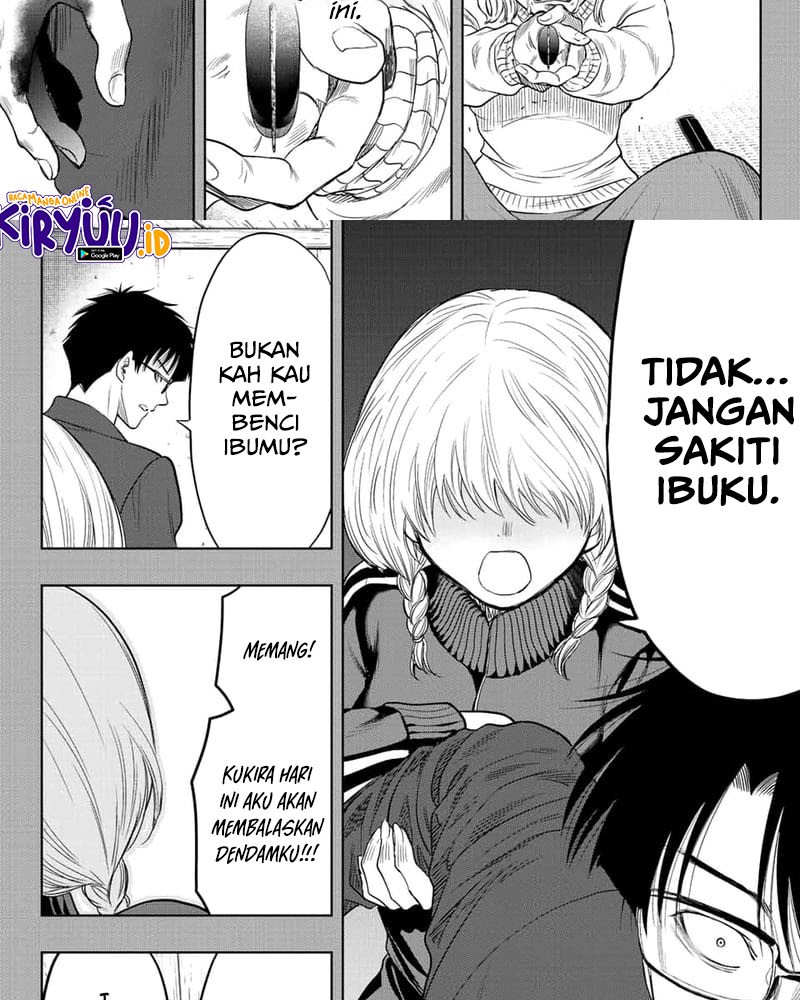 Chapter 110 - halaman 11