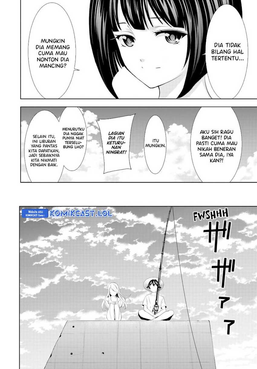 Chapter 142 - halaman 11