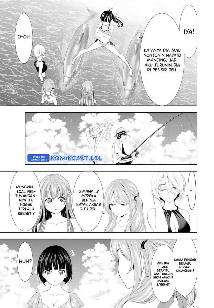 Chapter 142 - halaman 10