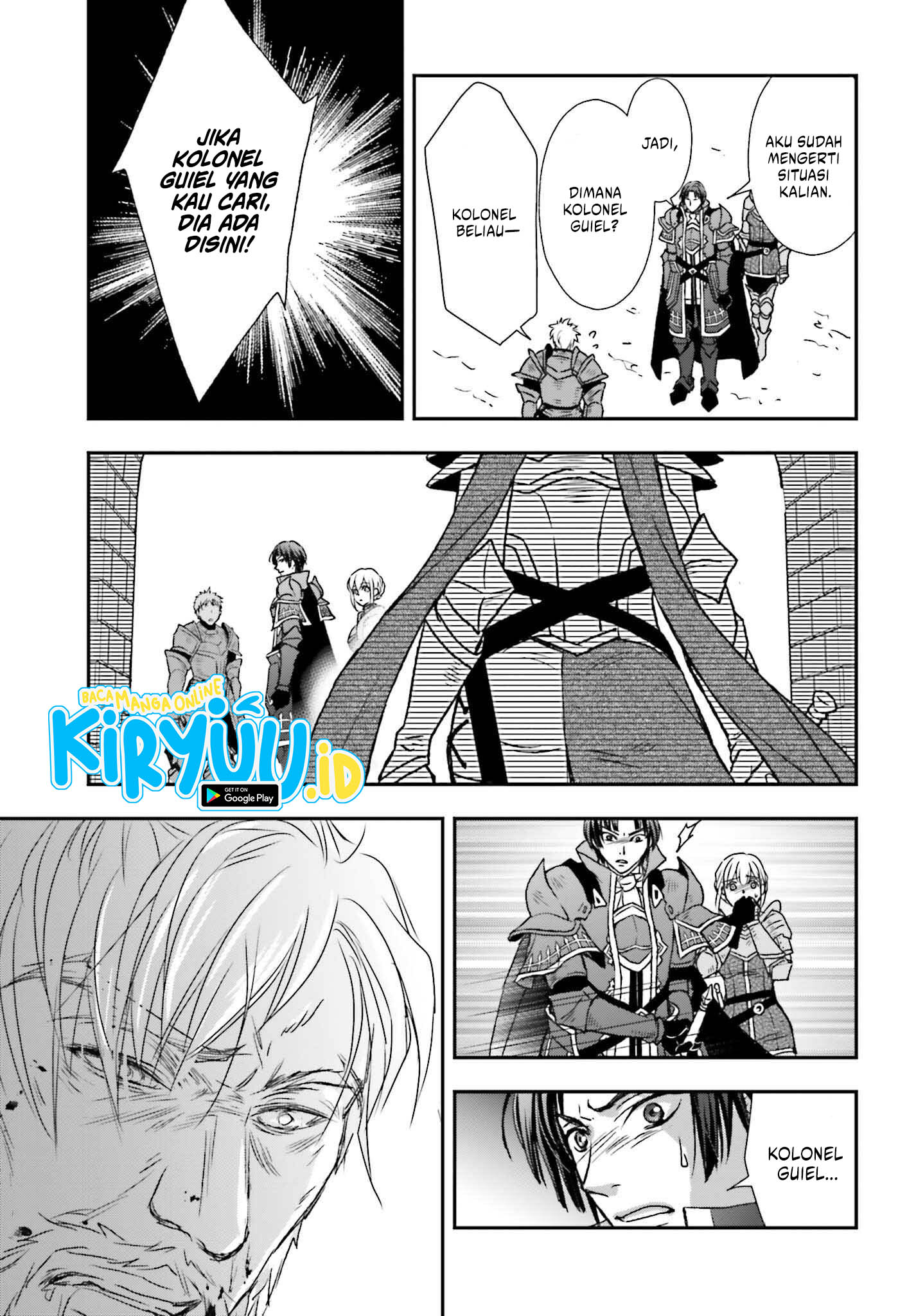 Chapter 45 - halaman 11
