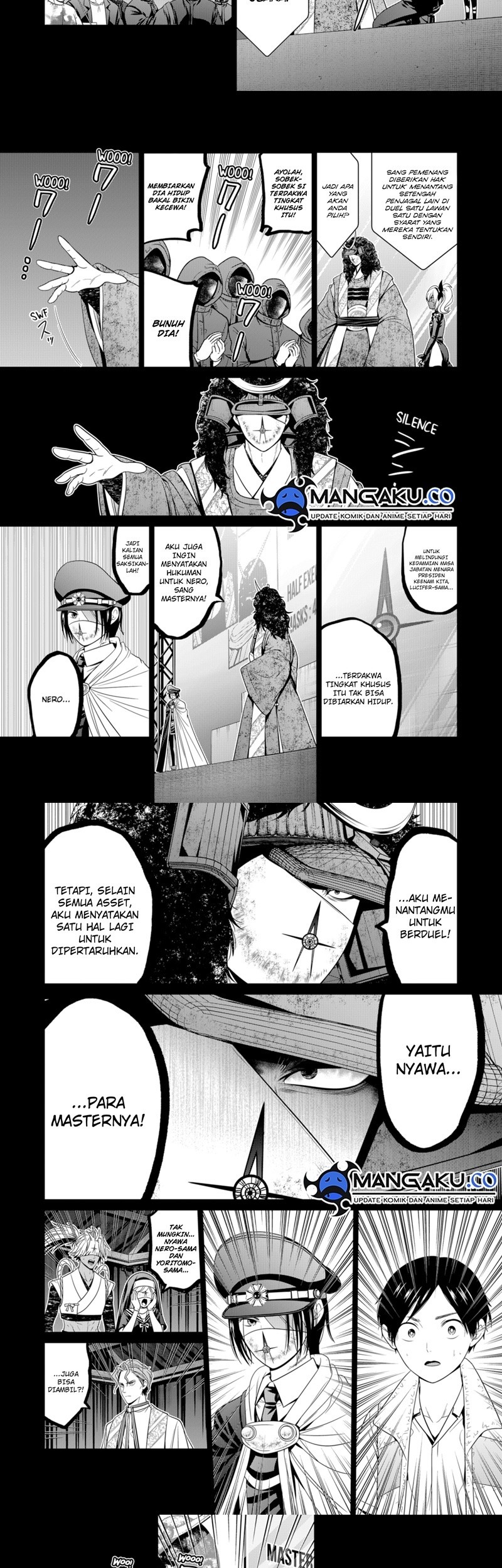 Chapter 73 - halaman 10