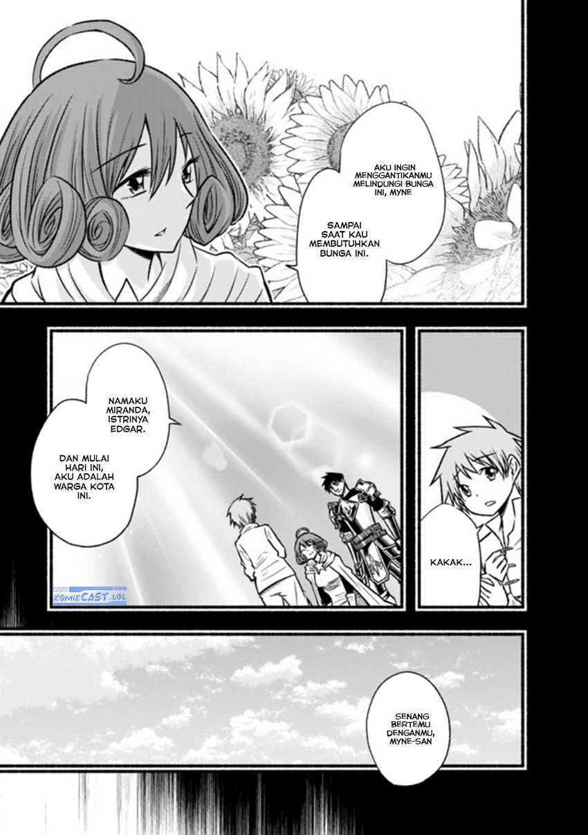 Chapter 66 - halaman 11