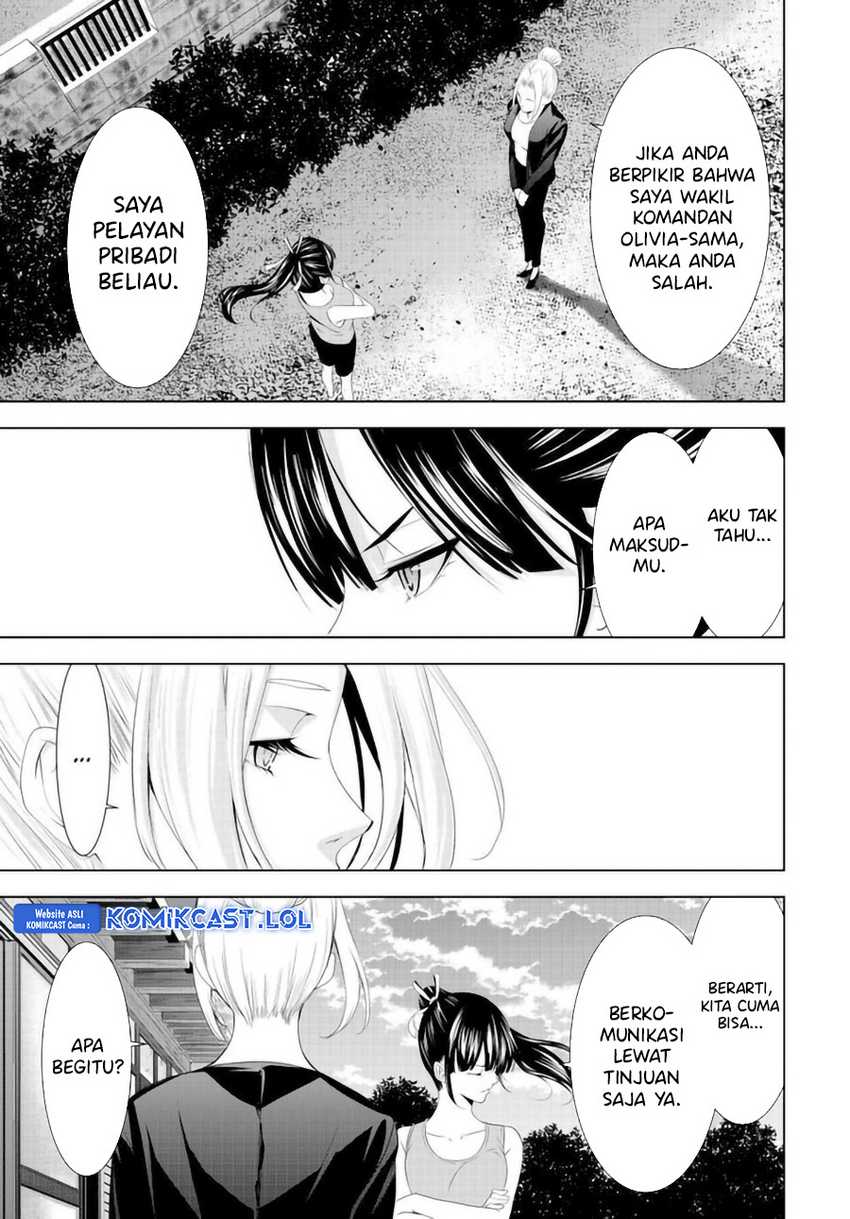 Chapter 143 - halaman 11