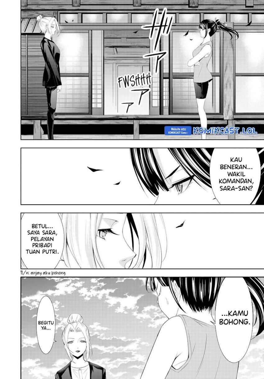 Chapter 143 - halaman 10