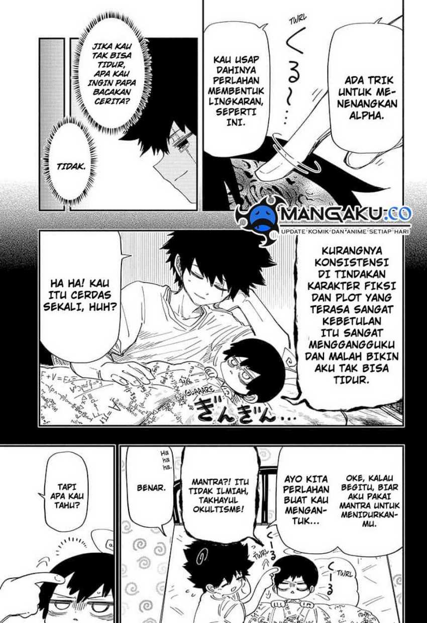 Chapter 221 - halaman 11
