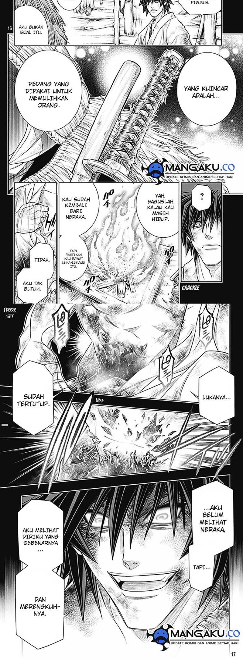 Chapter 58 - halaman 10