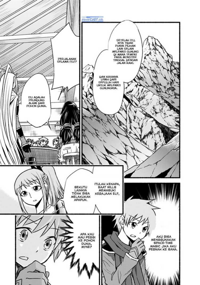 Chapter 67 - halaman 11