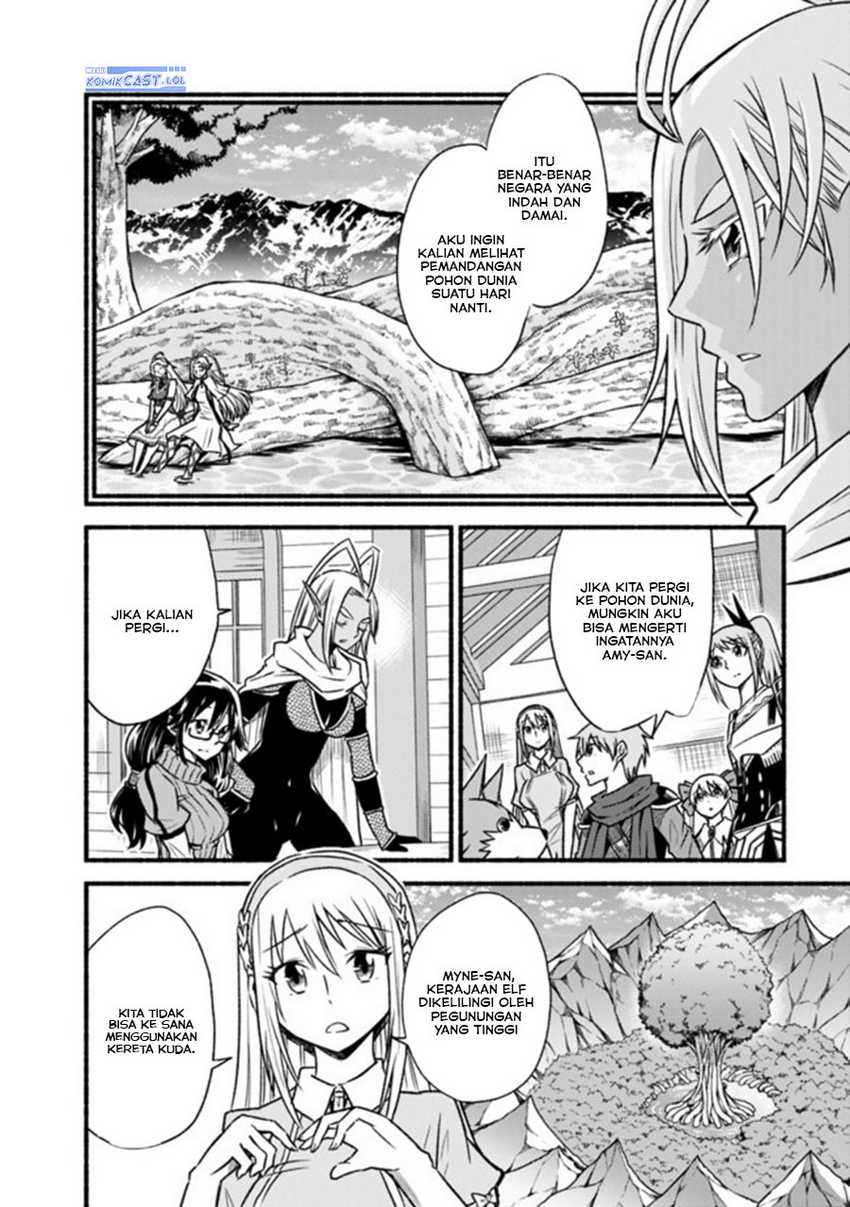 Chapter 67 - halaman 10