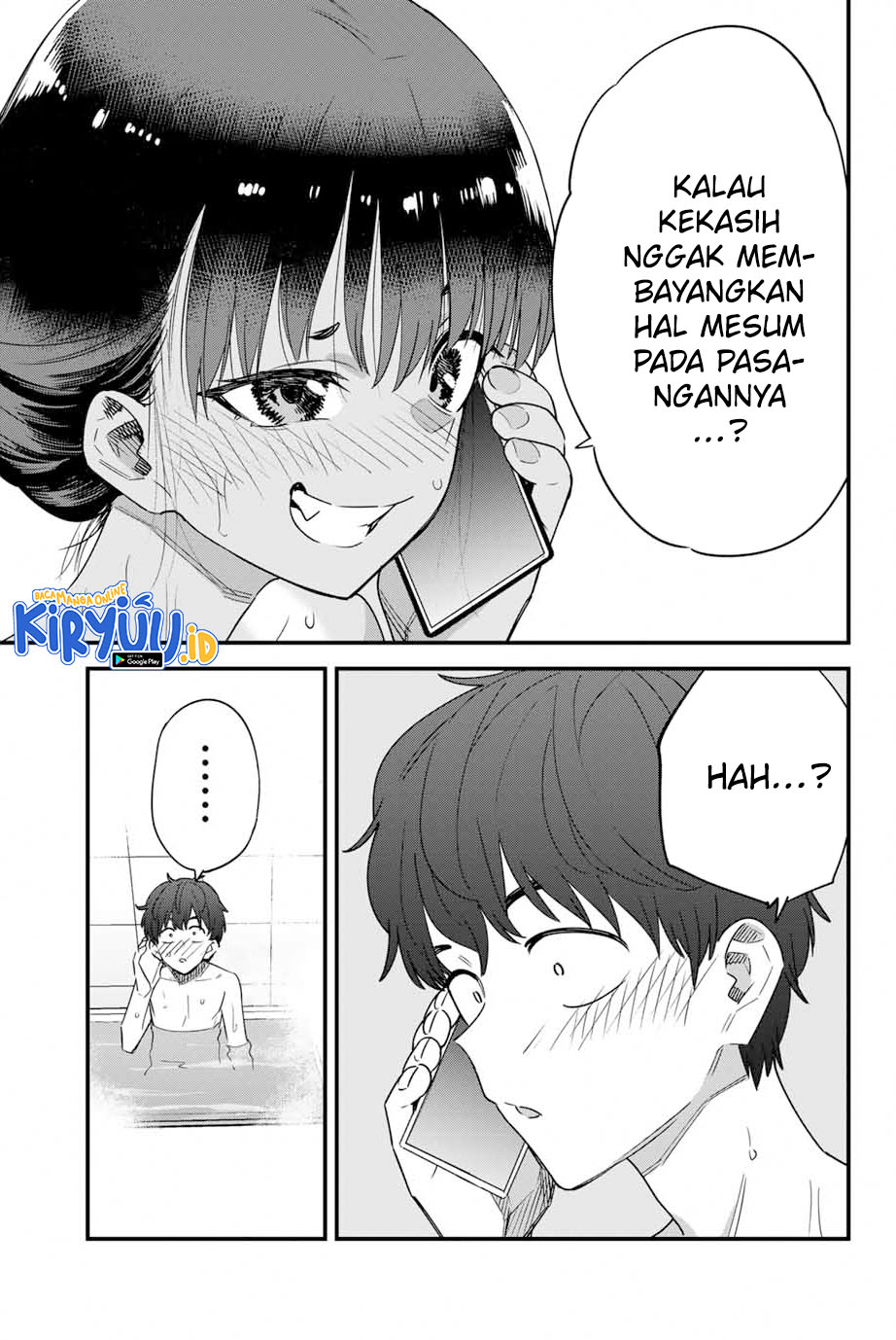 Chapter 145 - halaman 11